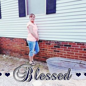 Meet your Posher, Kristy